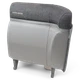 SEA-DOO 295100970 - Right Hand Seat Corner Backrest for Switch Pontoon