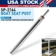 3/4" Boat Seat Pedestal Post Marine-Grade Locking Pin for Fishing & Bass Boats