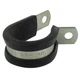 3/4 In. Cushion Clamp in Stainless Steel (10-Piece)