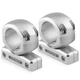JL Audio 010-13716-00 Swivel Pipe Mounting 1.66" Tower Speaker Mount Fixture