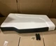 Chaparral Boats Starboard Side Bow Cushion 07388GRA ( Out Of Box )