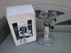 Attwood Swivl-EzE 2385400 Adjustable Seat Pedestal, 