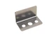 New OEM Yamaha EU0-63789-01-00 Seat Stopper Plate NOS