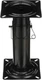 91320-ADJ Swivl-Eze Adjustable Pedestal, Height Adjustable 11 &frac12;-17 &frac12; Inches, for