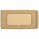 Scout Boat Helm Seat Bottom Cushion 47004-29 | 235 Dorado Beige (PORT)