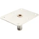Attwood Corporation 6683-T PIN BASE SS 6X8 BRZ THRD