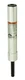 Springfield Marine 12" Fixed Height Pedestal Post 3003-4565