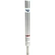 Swivl-Eze Lock'N-Pin Non-Threaded 16 Inch Fixed Height Aluminum Post