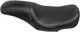 Le Pera Silhouette Seat | Smooth Black (LK-867RZ)
