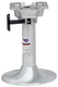 ATTWOOD SWIVL-EZE LAKESPORT 2-3/8" BELL PEDESTAL 13" FIXED HEIGHT 238913LSM1