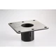 ATTWOOD MARI ASSY BASE 7X7 SS HD- 238333-1