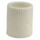 Garelick 99027:01 Delrin Bearing Cup Ribbed Series for Millennium Seat Mount