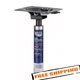 Attwood SP-3204-T Lock'N-Pin 24"-30" x 3/4" Non-Threaded Power Adjustable Post