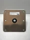 Swivl-Eze Marine Pin Pedestal Base 3/4" Socket 7"x7" SP-67739