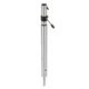 Attwood Lock'N-Pin 3/4" Adjustable Power Pedestal Boat Seat Pin Post SP-3204-...