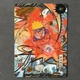Uzumaki Naruto - KaYou Naruto CCG TCG Trading Card NRB09-AR-008 L4 Holo