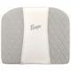 Ranger Boat Aft Cushion 730042H.58 | Bay Series Backrest White Gray