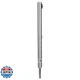 Attwood Lock'N-Pin 3/4" Adjustable Pro-Post Boat Seat Pin Post SP-2244-ADJ-T -Th