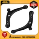 Pair Front Lower Control Arms Ball Joints for 03-08 Honda Pilot 01-06 Acura MDX