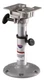 Attwood Swivl-Ez 2385400 Adjustable Seat Pedestal,
