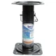 Swivl-Eze Economy 11-1/2" to 17-1/2" Adjustable Height Pedestal
