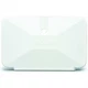 B&B Molders 94188 94287 Curved Slide-Out Cap, Polar White