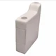 Wise Seating 3009-990 PONTOON 7" LEFT RADIUS ARM REST