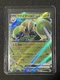 Spidops EX Ultra Rare Holo Japanese Pokemon Card AR 008/078 Violet - NM