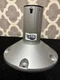 Attwood Boat Seat Pedestal Base 278A0GY070-1 Fixed Swivl-Eze 7&rdquo; Fluted Swivel