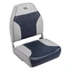 WISE SEATING 8WD588PLS-660 Standard High Back