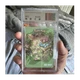Pok&eacute;mon Pikachu Venusaur AR 007 Card Lot WU XIAN English Collectible