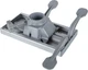 Regitar 383131-LAR 2-2/8" Locking Air Ride Boat Seat Slide