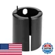 Char Yong Trac-Lock Boat Seat Swivel Bushing 2 7/8 Marine Boat Sleeve 2171001