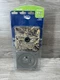 attwood Swivl-Eze 075 Boat Seat Pedestal Package 97749C-7, Camouflage 11"
