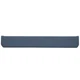 Ranger Boat Console Eyebrow Cushion 729809H.124 | 2600 / 2660 Bay Blue