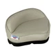 Springfield Marine 1040213 Pro Stand-Up Seat Grey