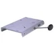 Garelick/EEz-In 75091:02 Marine Low Profile Seat Slide