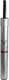 Springfield Marine Company 1630423-A KingPin Seat Threaded Fixed-Height Post