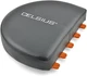 Celsius - Ice Fishing Bucket Seat with Rod Clips