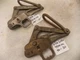 Klein Tools 1656-20B Grip Bare Wire Rope Cable .40"-..20"  Puller 4500lb Lineman