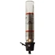 Springfield 2-3/8" Diameter Taper-Lock 13 Inch Fixed Height Post