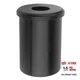SP-14000 Pedestal Adapter Bushing Fits for Attwood Swivl-Eze 3/4" Post 