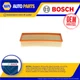 Air Filter 1987429404 Bosch 1K0129620D 1K0129620G 3C0129620A 3C0129620B S9404