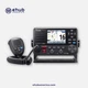 Icom M510 EVO 41 VHF fixed mount class D DSC NMEA 2000 no AIS
