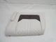 SAILFISH 276 BEIGE/BROWN 1BSF21800L PORT FORWARD BOW BACK CUSHION MARINE BOAT