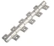 Marine Town Friction Piano Hinge 5'' x 1 1/4" Everglades Aviara Grady  560558