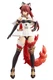 Kotobukiya Arcanadia Charmed, approximately 165mm tall, non-scale plastic model
