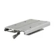 Attwood Deck Mounted Seat Slide Aluminum 1-5/8" height 815000 Boat Sailboat
