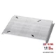 For Attwood SP-15100 Boat Seat Mounting Plate, Boat Seat Mount Plate for Jon