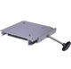 Garelick Low Profile Seat Slide (Size: 6" Travel, Option: Slide for Wood or